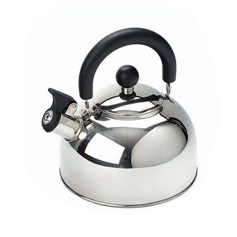 BIGENE- WHISTLING KETTLE 4L